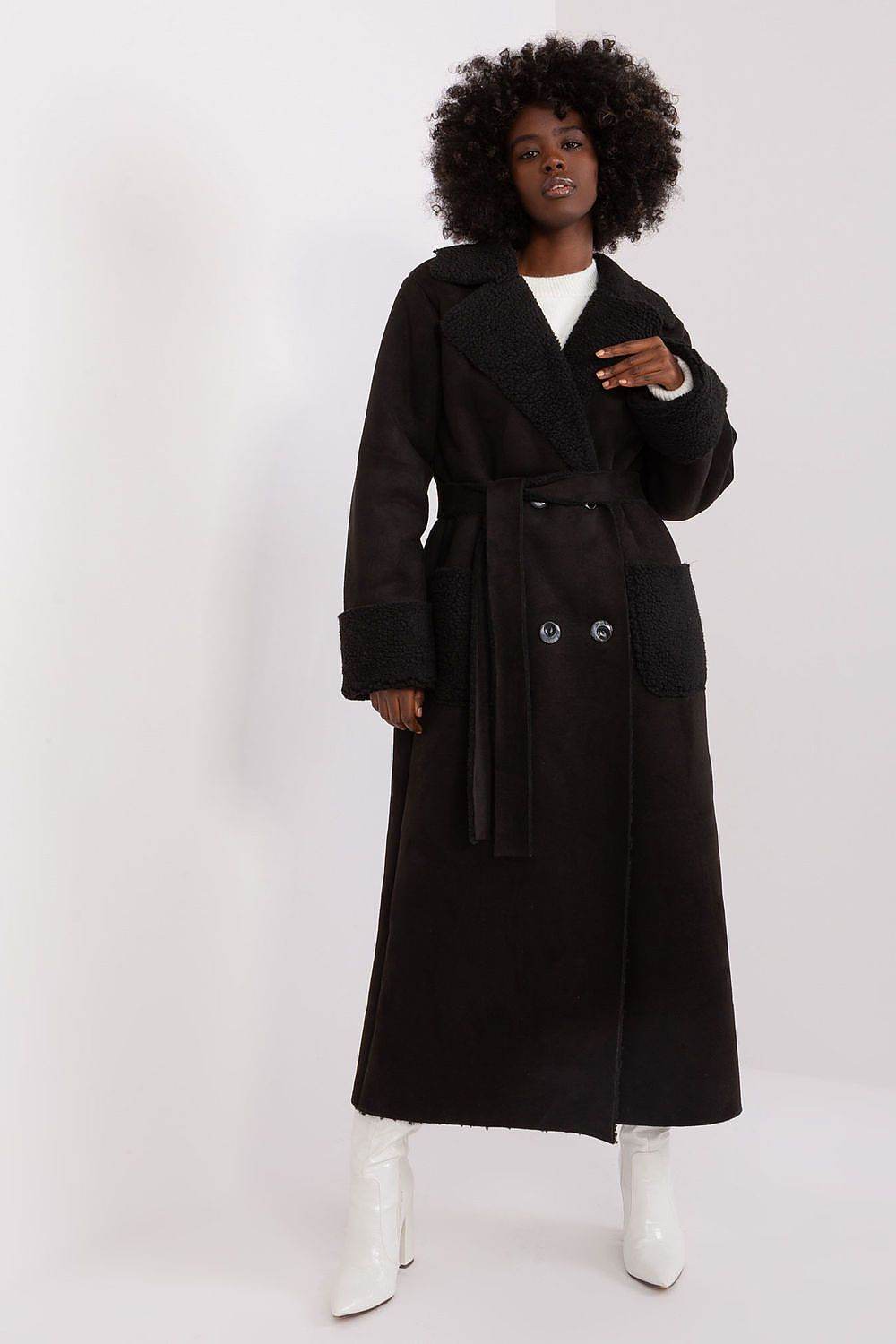 Coat Lakerta - CELIA MODA