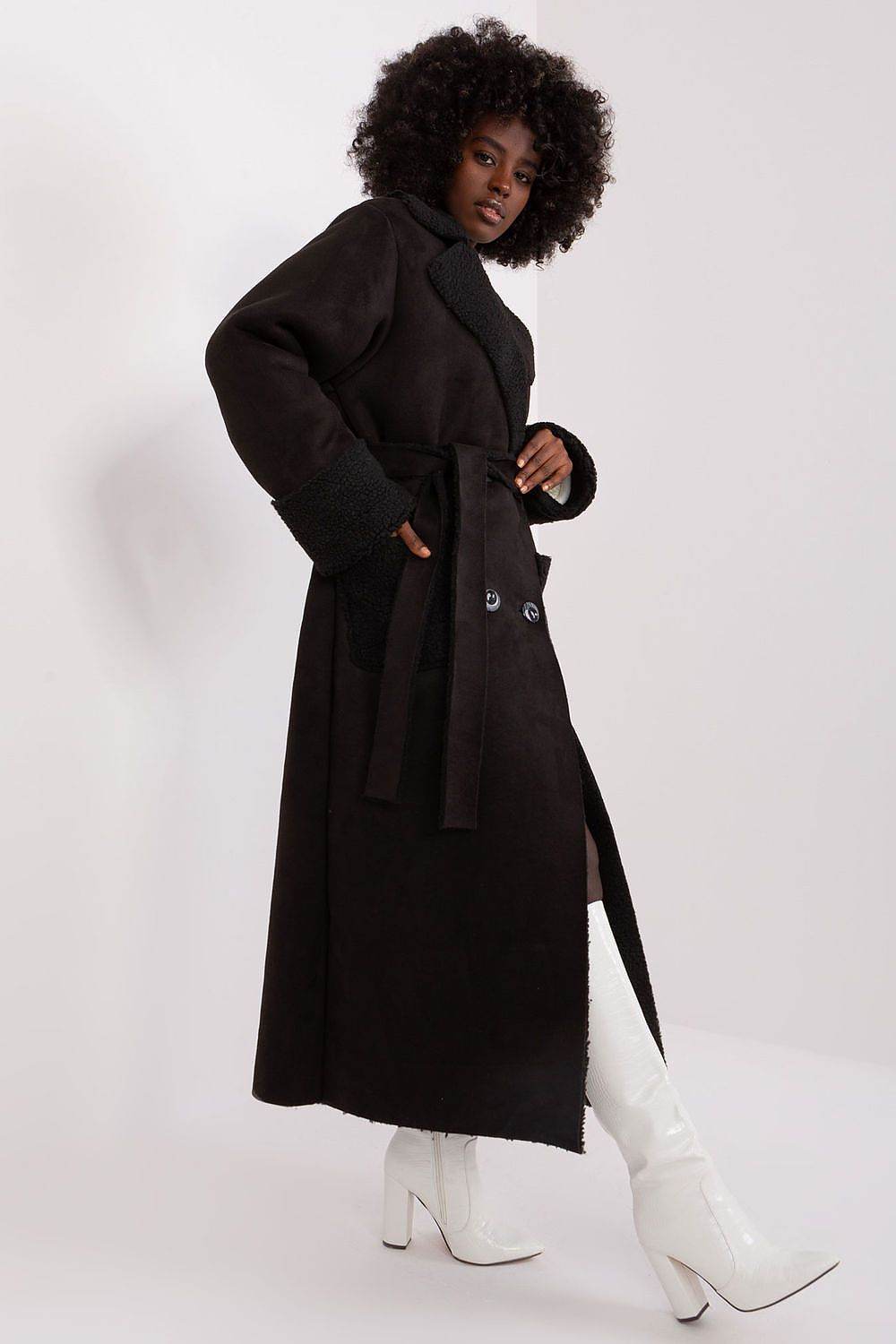 Coat Lakerta - CELIA MODA
