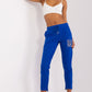  Tracksuit trousers model 191216 Relevance 