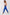 Tracksuit trousers Relevance - CELIA MODA