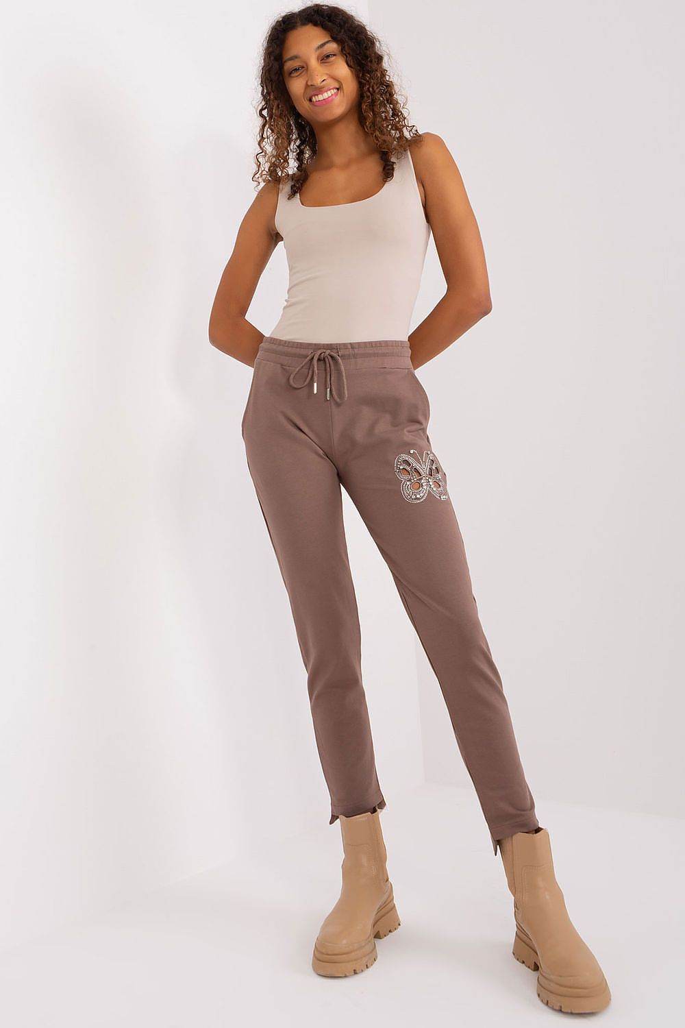 Tracksuit trousers Relevance - CELIA MODA