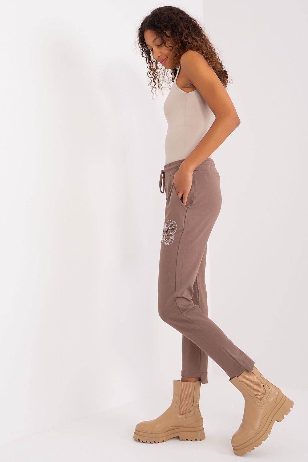 Tracksuit trousers Relevance - CELIA MODA