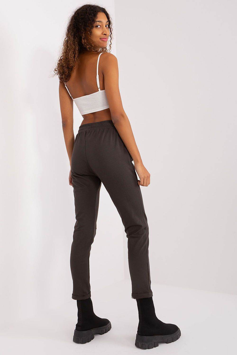 Tracksuit trousers Relevance - CELIA MODA