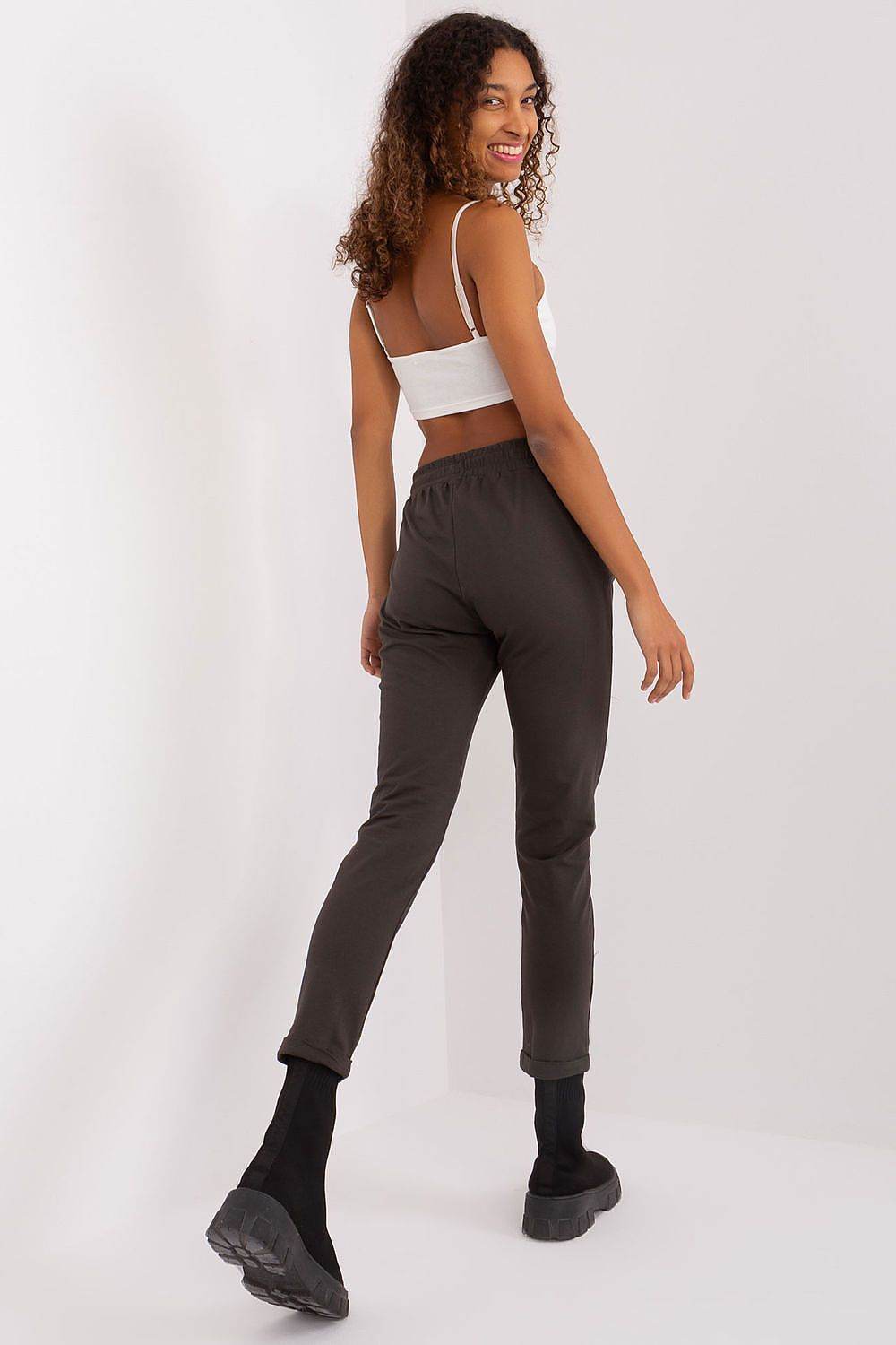 Tracksuit trousers Relevance - CELIA MODA