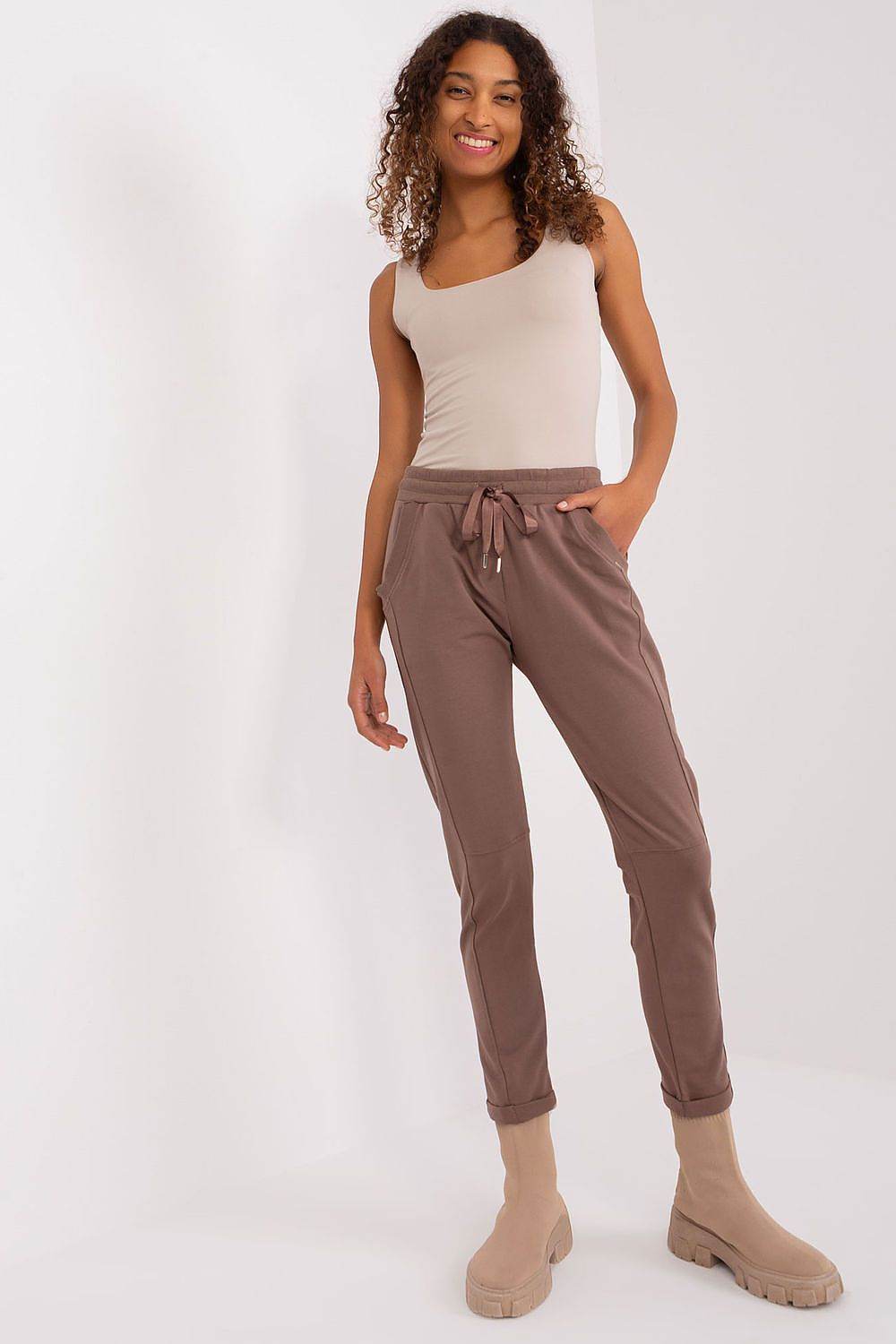 Tracksuit trousers Relevance - CELIA MODA