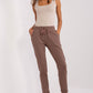  Tracksuit trousers model 191221 Relevance 