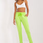  Tracksuit trousers model 191222 Relevance 