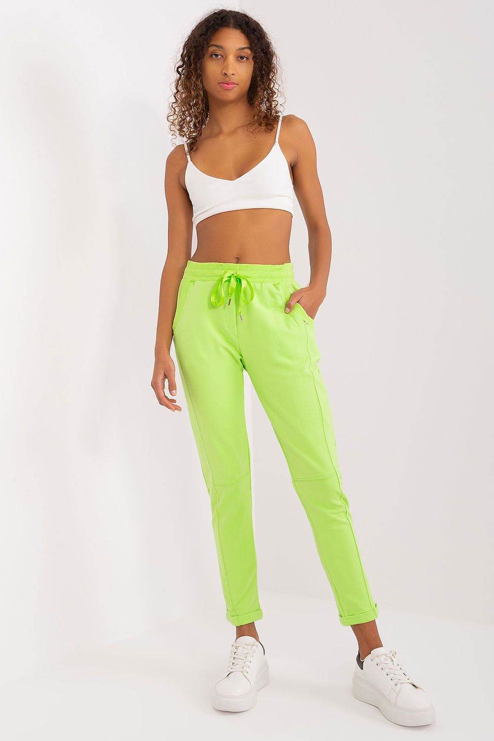 Tracksuit trousers Relevance - CELIA MODA