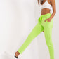  Tracksuit trousers model 191222 Relevance 