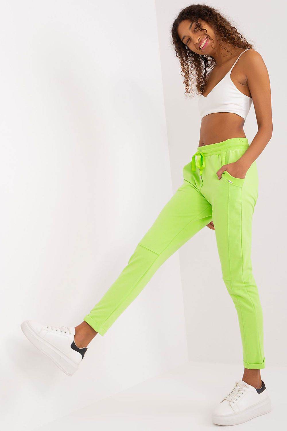 Tracksuit trousers Relevance - CELIA MODA