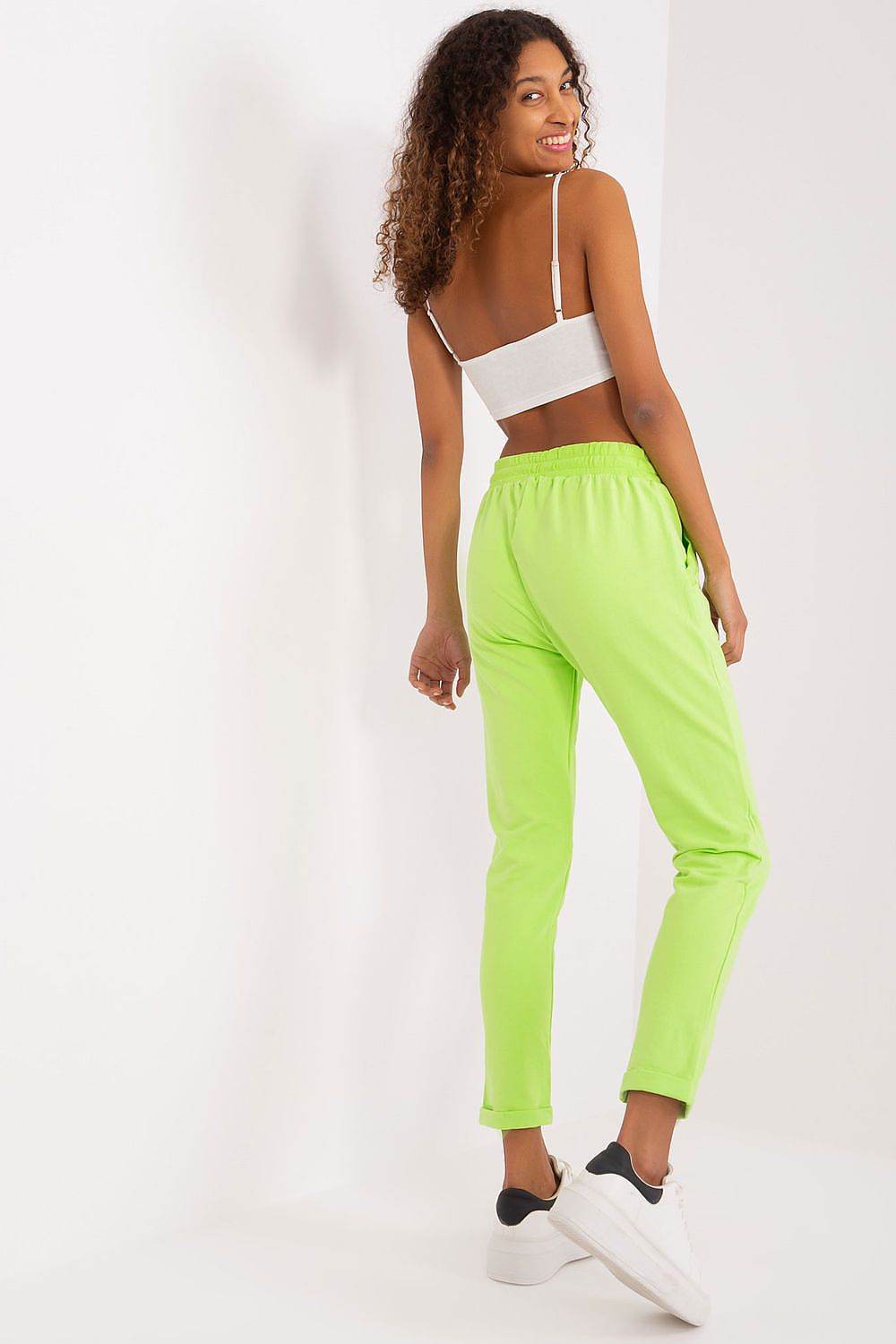Tracksuit trousers Relevance - CELIA MODA