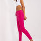  Tracksuit trousers model 191223 Relevance 