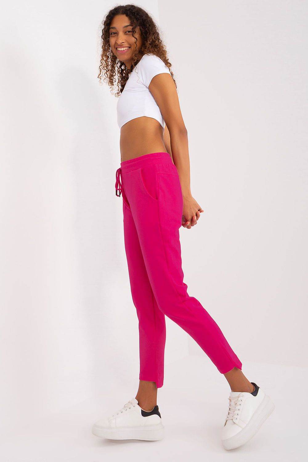 Tracksuit trousers Relevance - CELIA MODA