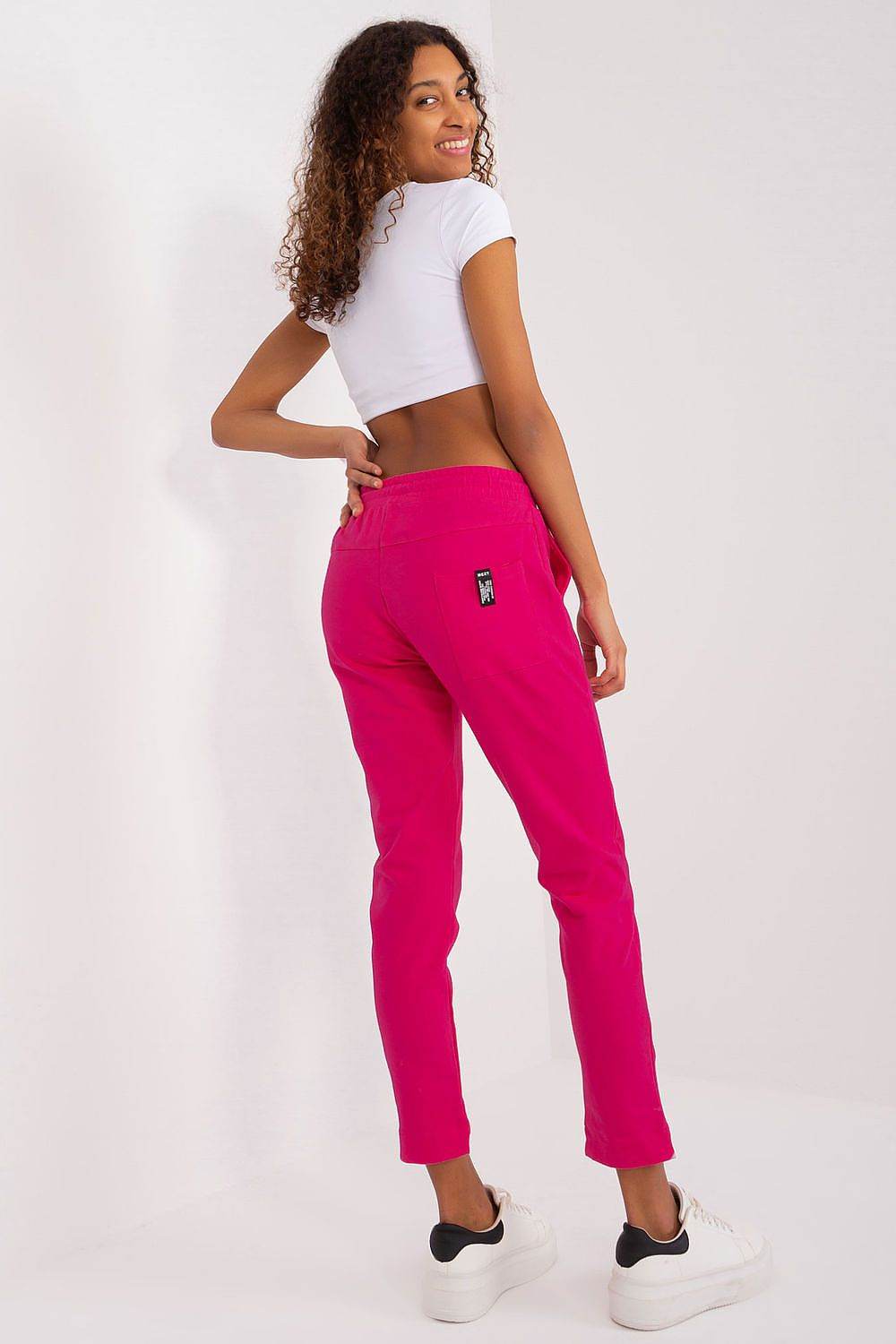 Tracksuit trousers Relevance - CELIA MODA
