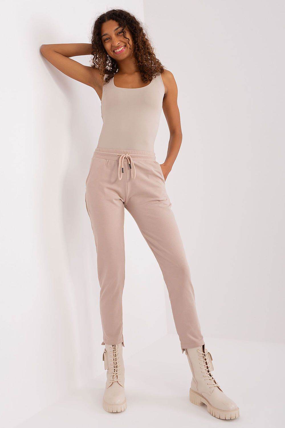 Tracksuit trousers Relevance - CELIA MODA