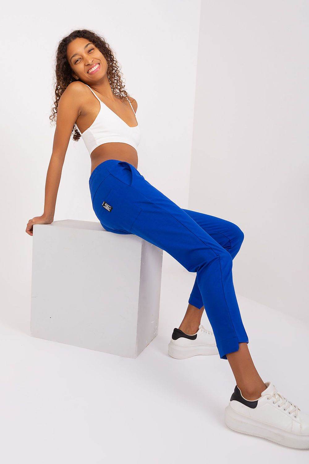 Tracksuit trousers Relevance - CELIA MODA
