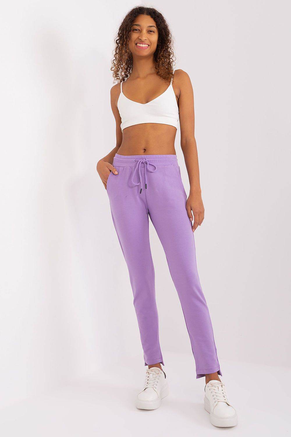 Tracksuit trousers Relevance - CELIA MODA