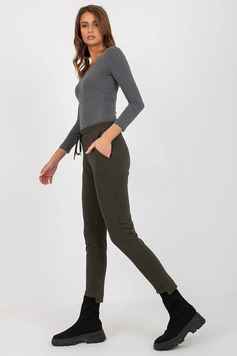 Tracksuit trousers Relevance - CELIA MODA