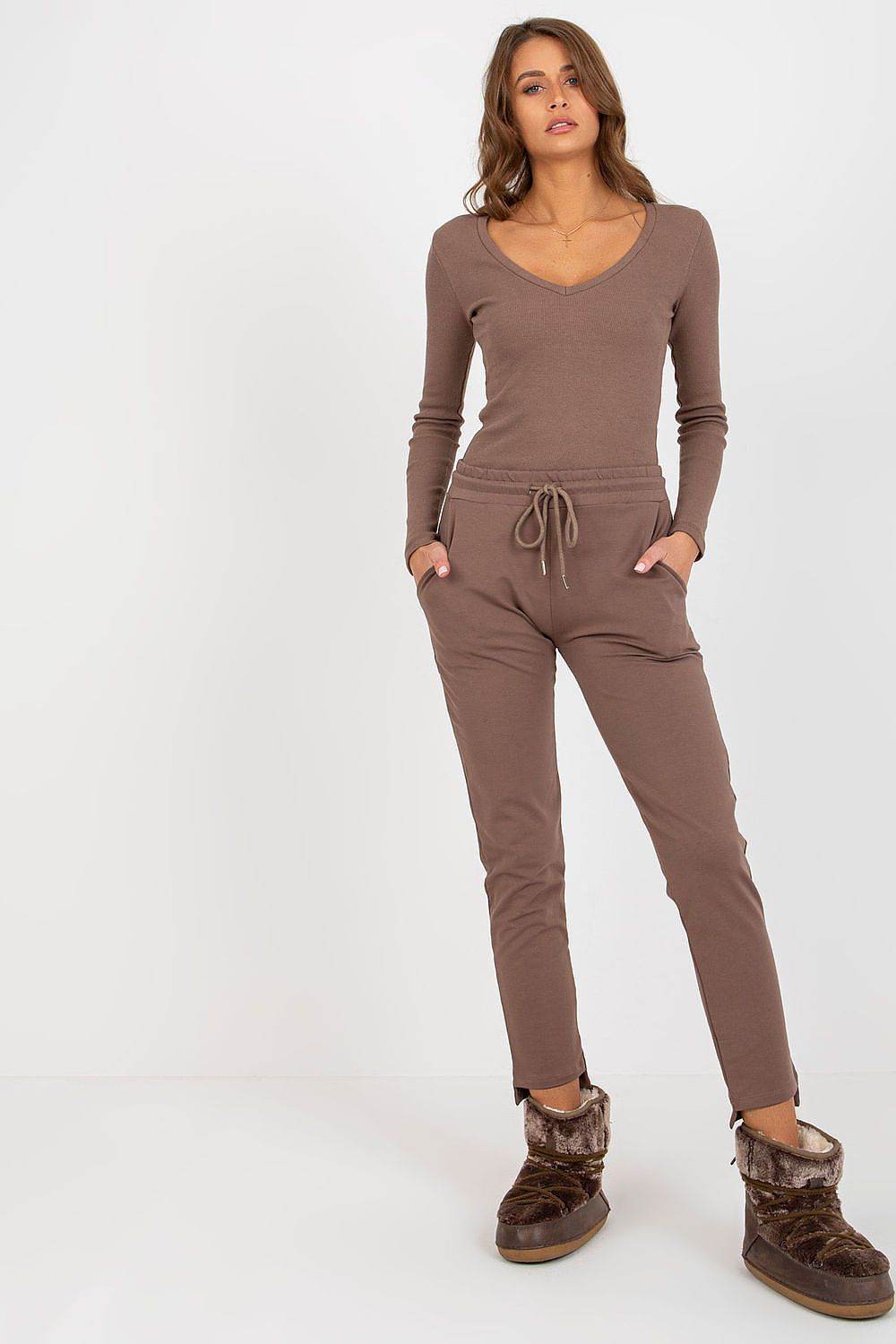 Tracksuit trousers Relevance - CELIA MODA