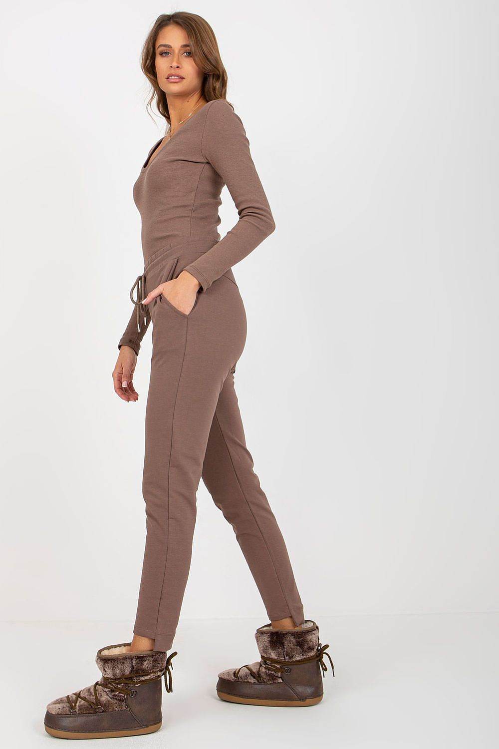 Tracksuit trousers Relevance - CELIA MODA