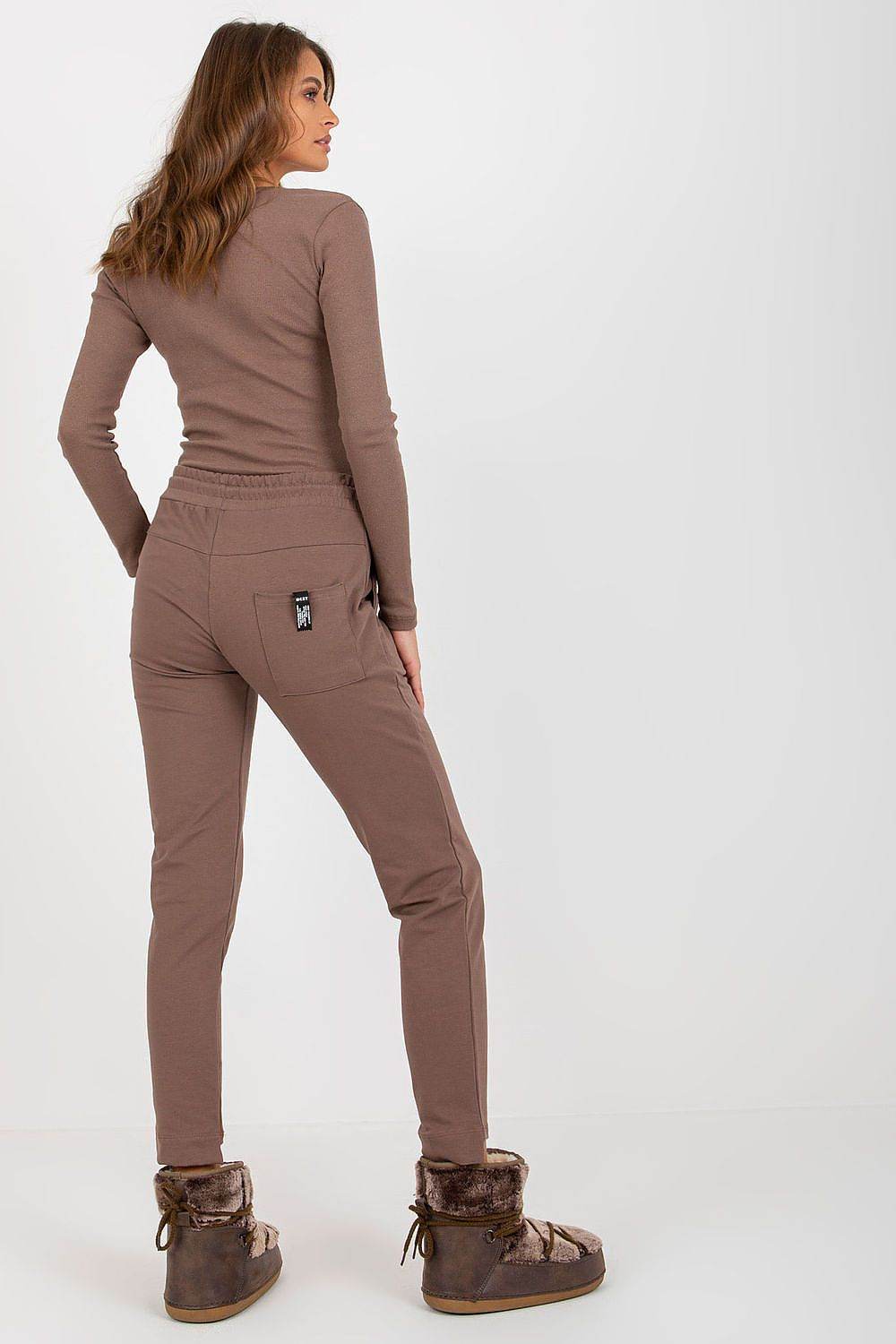 Tracksuit trousers Relevance - CELIA MODA
