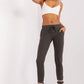  Tracksuit trousers model 191232 Relevance 