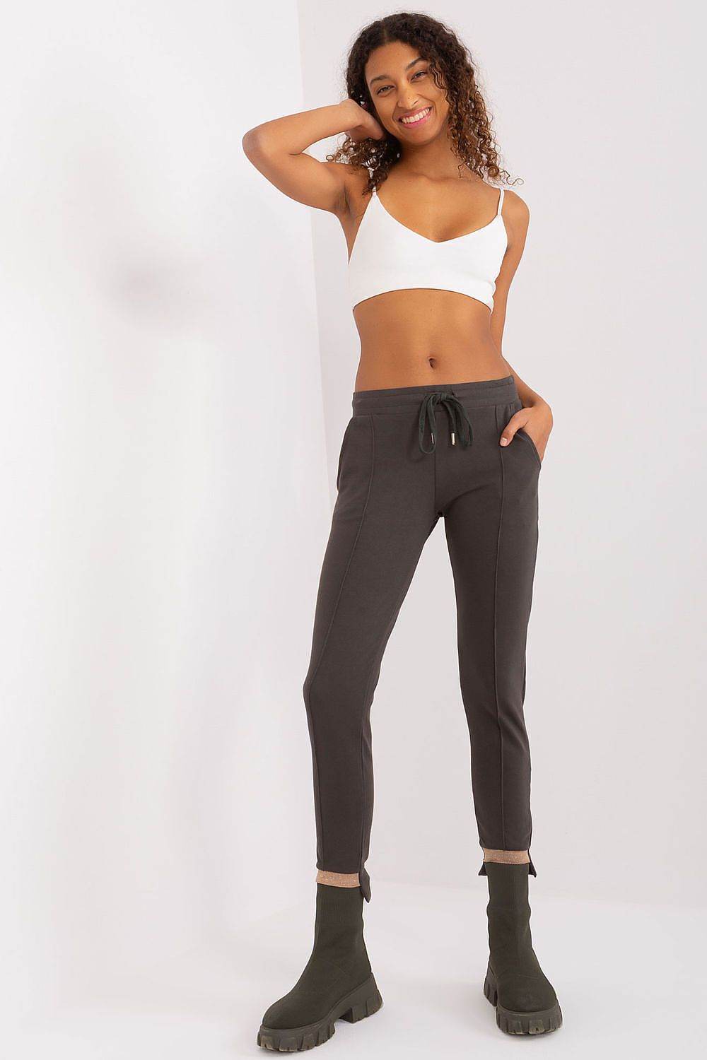 Tracksuit trousers Relevance - CELIA MODA