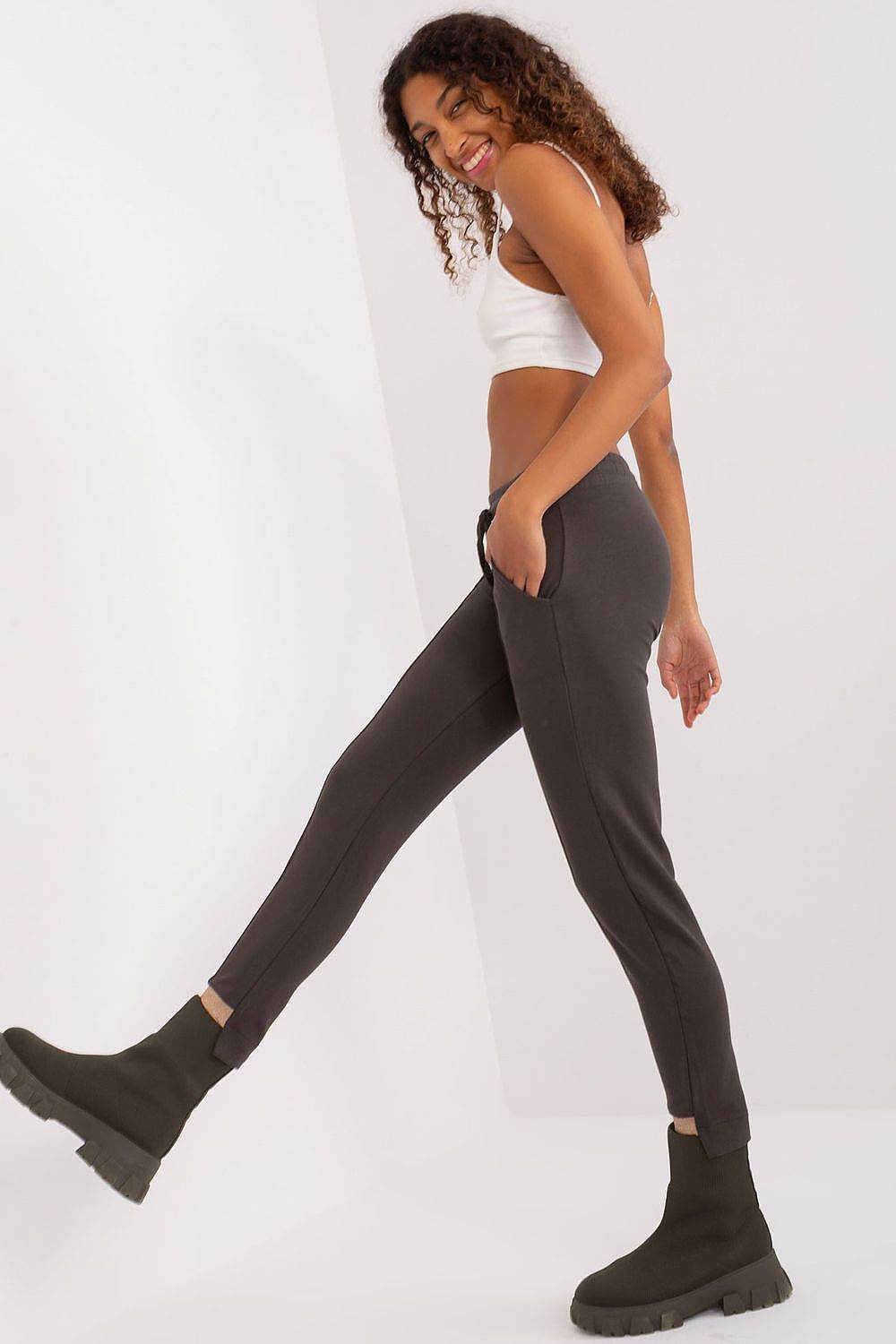 Tracksuit trousers Relevance - CELIA MODA