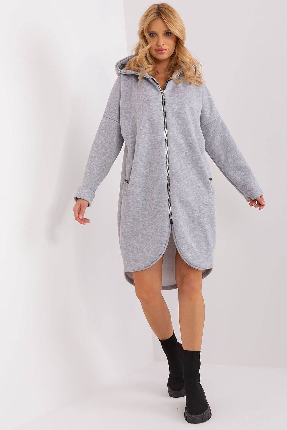 Sweatshirt Relevance - CELIA MODA