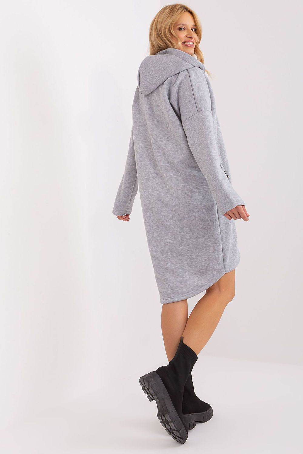 Sweatshirt Relevance - CELIA MODA