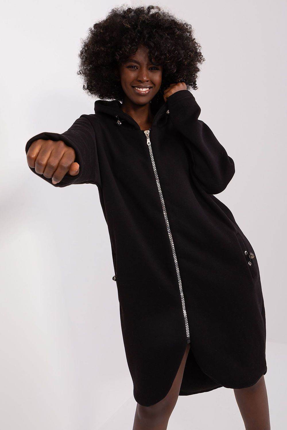 Sweatshirt Relevance - CELIA MODA