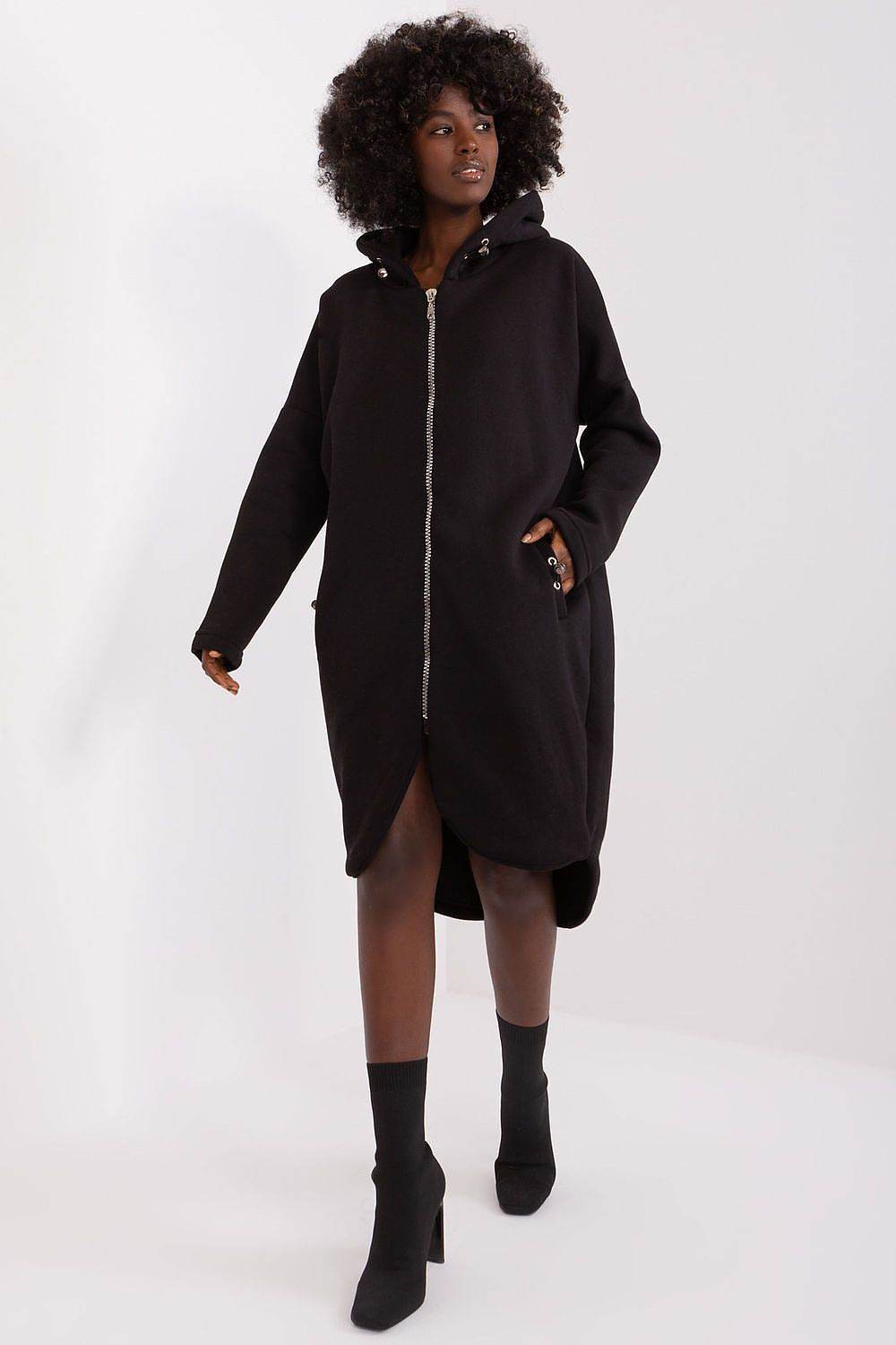 Sweatshirt Relevance - CELIA MODA