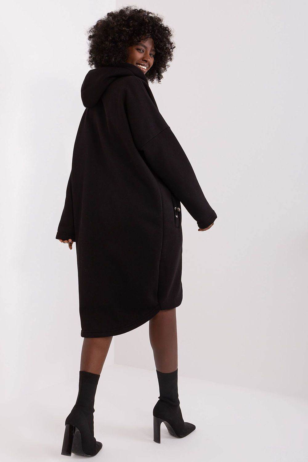 Sweatshirt Relevance - CELIA MODA