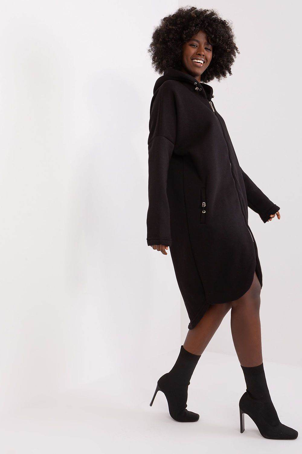 Sweatshirt Relevance - CELIA MODA