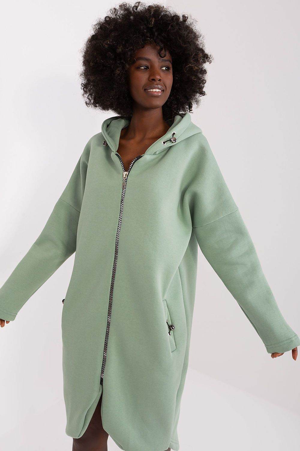 Sweatshirt Relevance - CELIA MODA