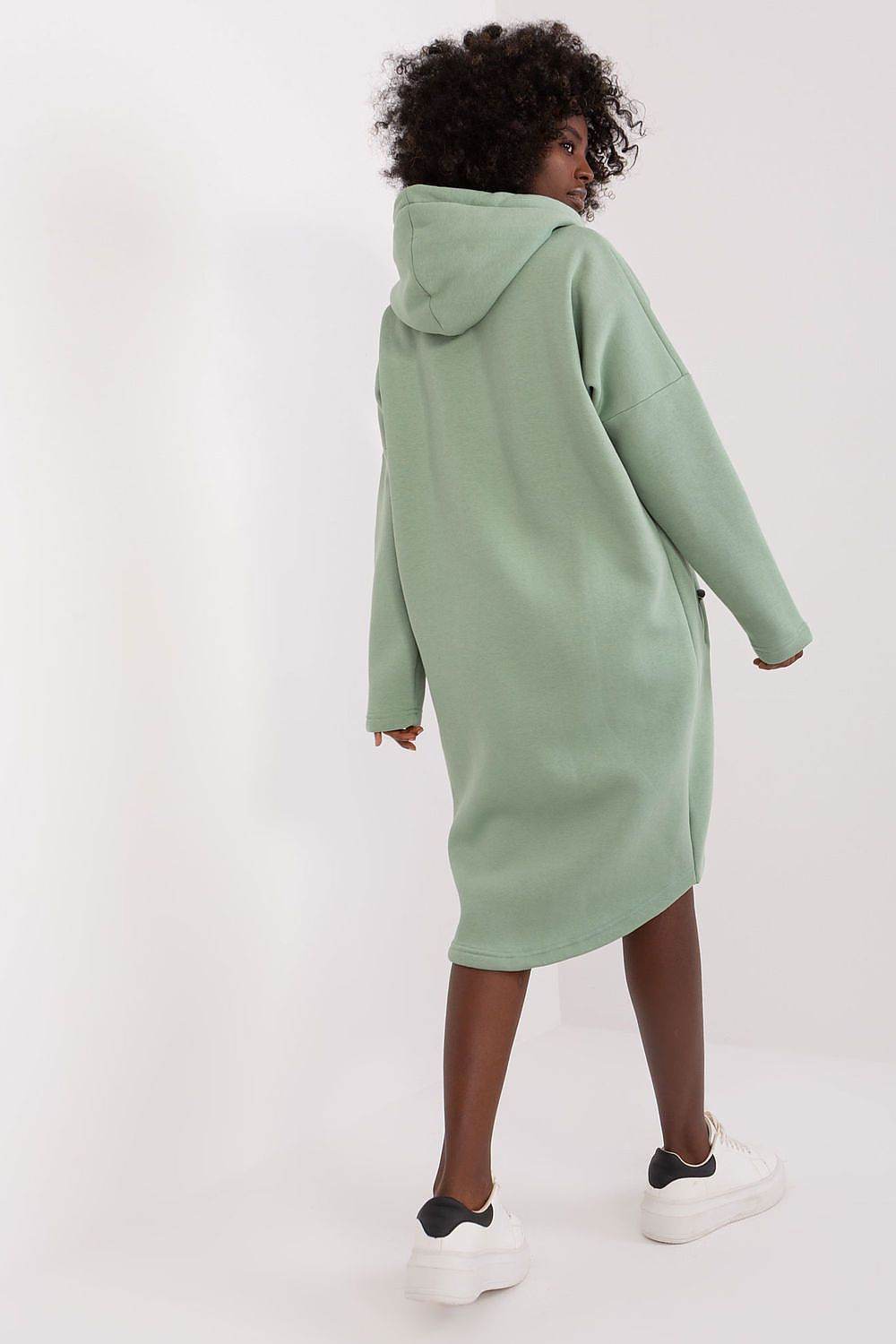 Sweatshirt Relevance - CELIA MODA