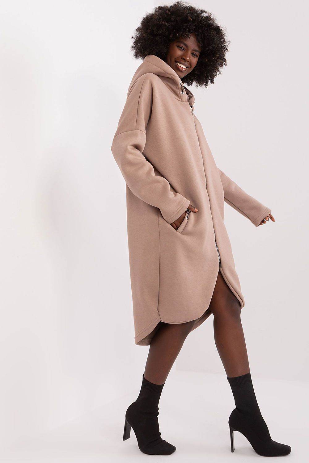 Sweatshirt Relevance - CELIA MODA