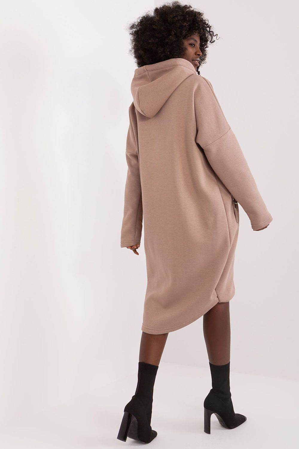 Sweatshirt Relevance - CELIA MODA