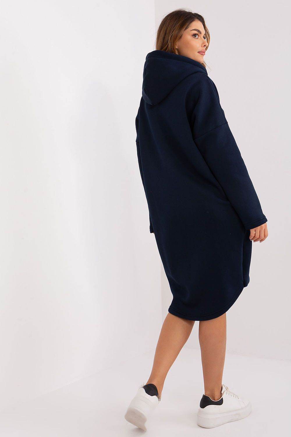 Sweatshirt Relevance - CELIA MODA
