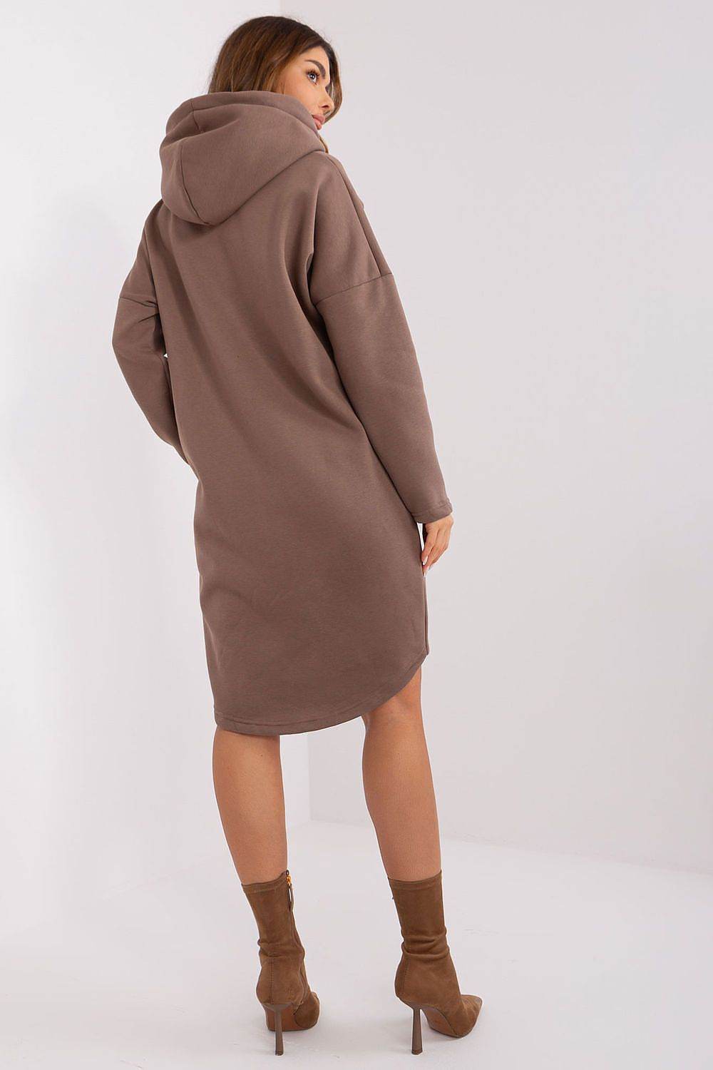Sweatshirt Relevance - CELIA MODA