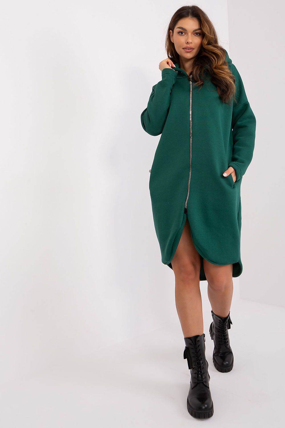 Sweatshirt Relevance - CELIA MODA