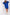 Sweatshirt Relevance - CELIA MODA