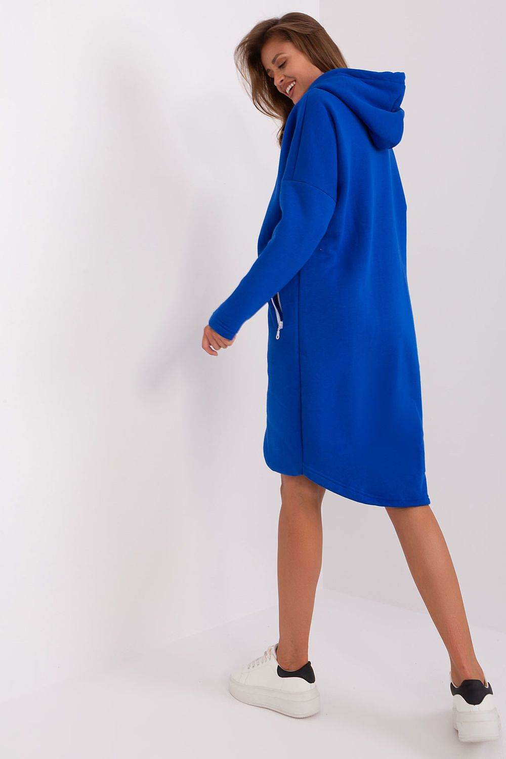 Sweatshirt Relevance - CELIA MODA
