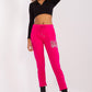  Tracksuit trousers model 191212 Relevance 