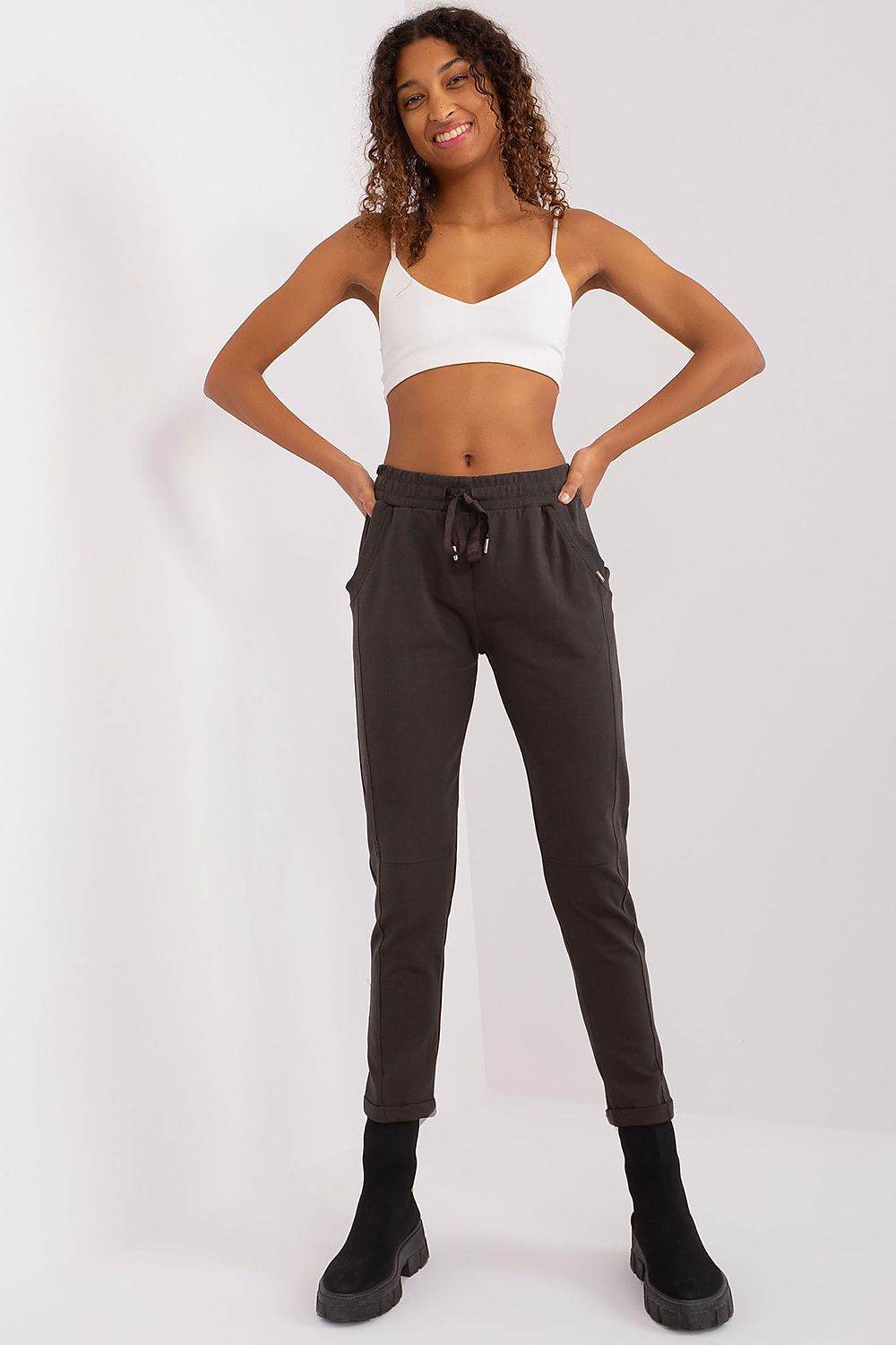 Tracksuit trousers Relevance - CELIA MODA