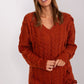  Jumper model 191410 Badu 