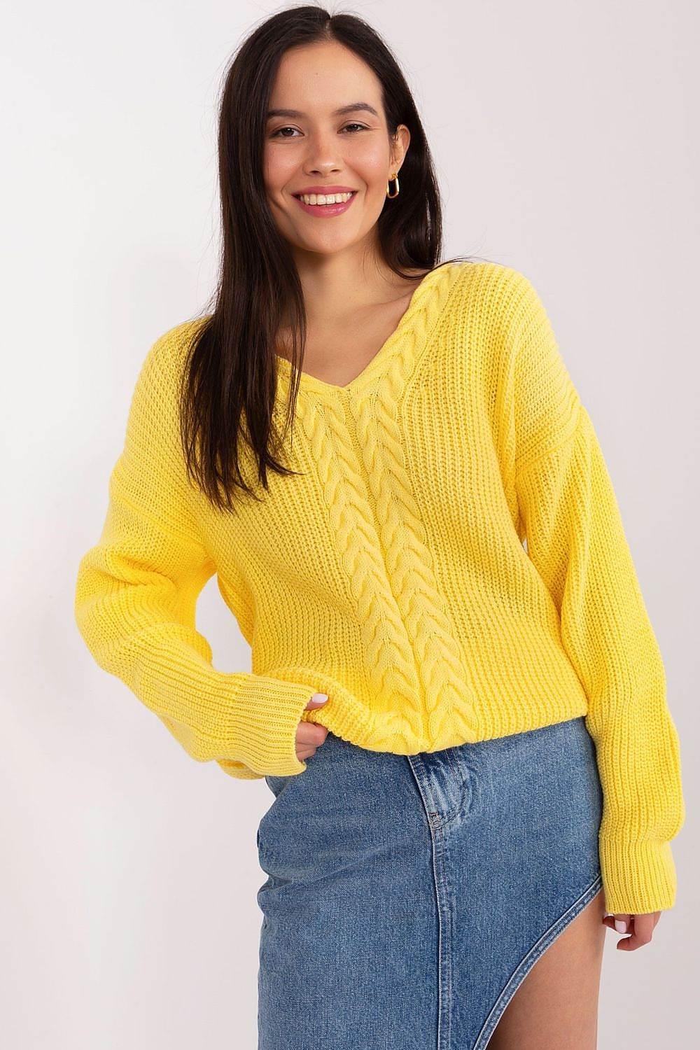 Jumper Badu - CELIA MODA