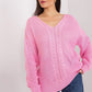  Jumper model 191414 Badu 