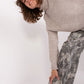  Turtleneck model 191420 Badu 