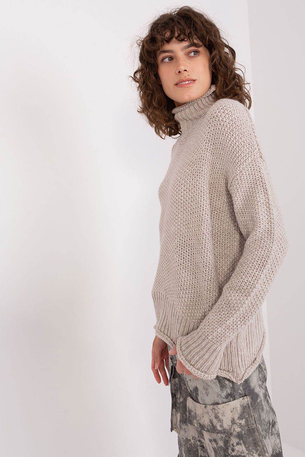 Turtleneck Badu - CELIA MODA